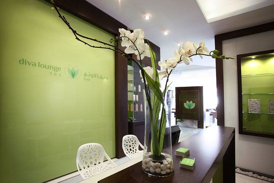 Diva Lounge Spa